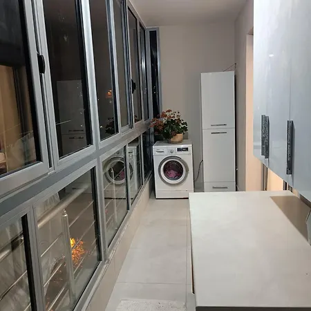 Lungomare Beach Apartments2 شقة