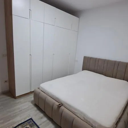شقة Lungomare Beach Apartments2 *