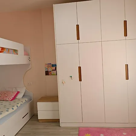 شقة Lungomare Beach Apartments2
