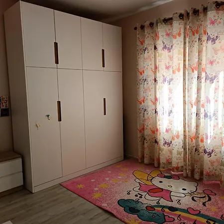 Lungomare Beach Apartments2 شقة *
