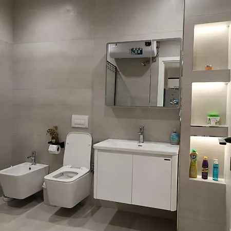 Lungomare Beach Apartments2