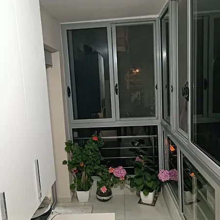 شقة Lungomare Beach Apartments2