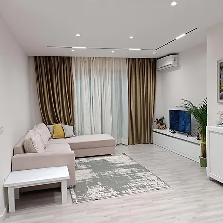 شقة Lungomare Beach Apartments2 *